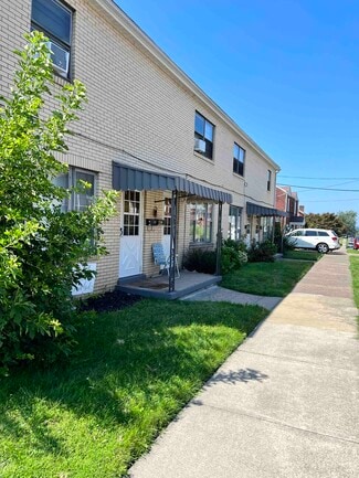 701 Broadway Blvd