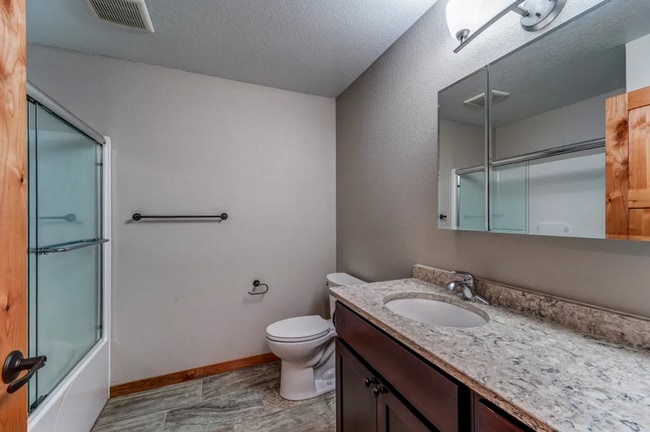 Foto del interior - Sunset Place Apartments - Neillsville, WI
