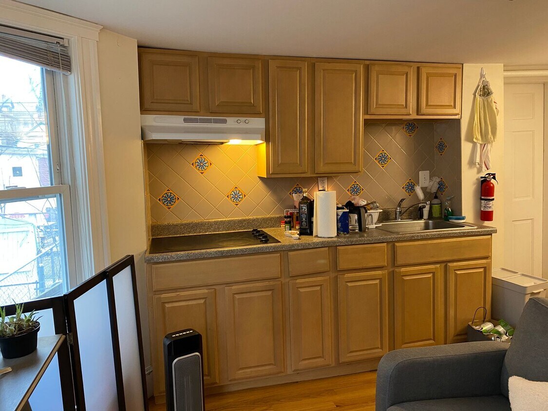 Foto principal - 95 Boylston St