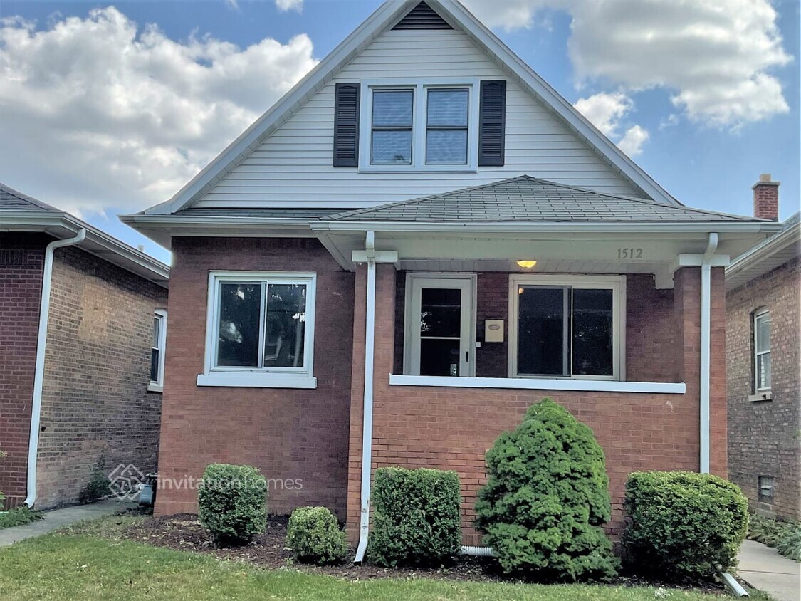 Foto principal - 1512 Marengo Ave