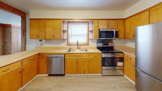 Foto del edificio - 507 8th Ave SW