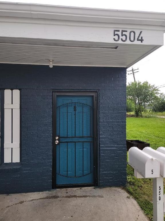 Foto principal - 5504 Jensen Dr