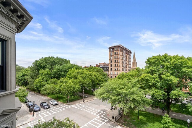 Building Photo - 1 br, 1 bath Condo - 46 Commonwealth Avenue 7
