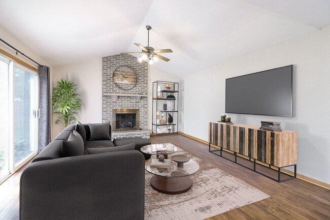 Building Photo - 5111 Wildflower Ct