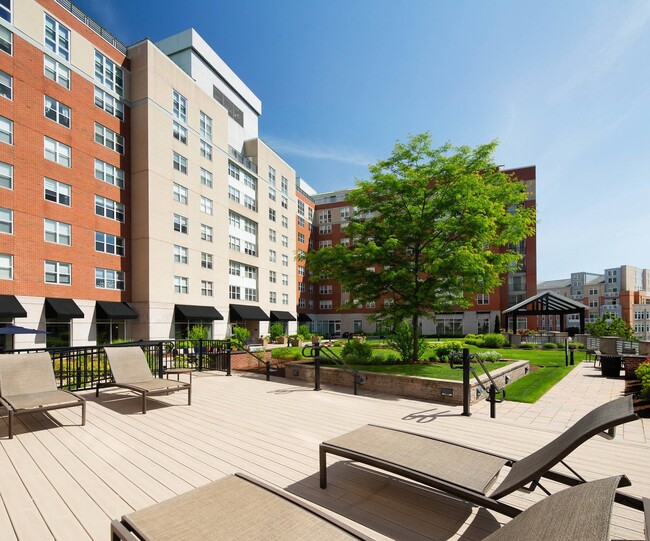 Center Place - Apartments in Providence, RI | Apartments.com