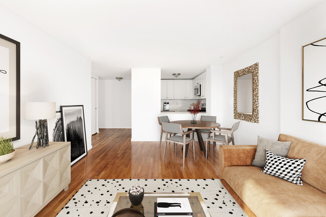 Foto del edificio - 366 W 11th St