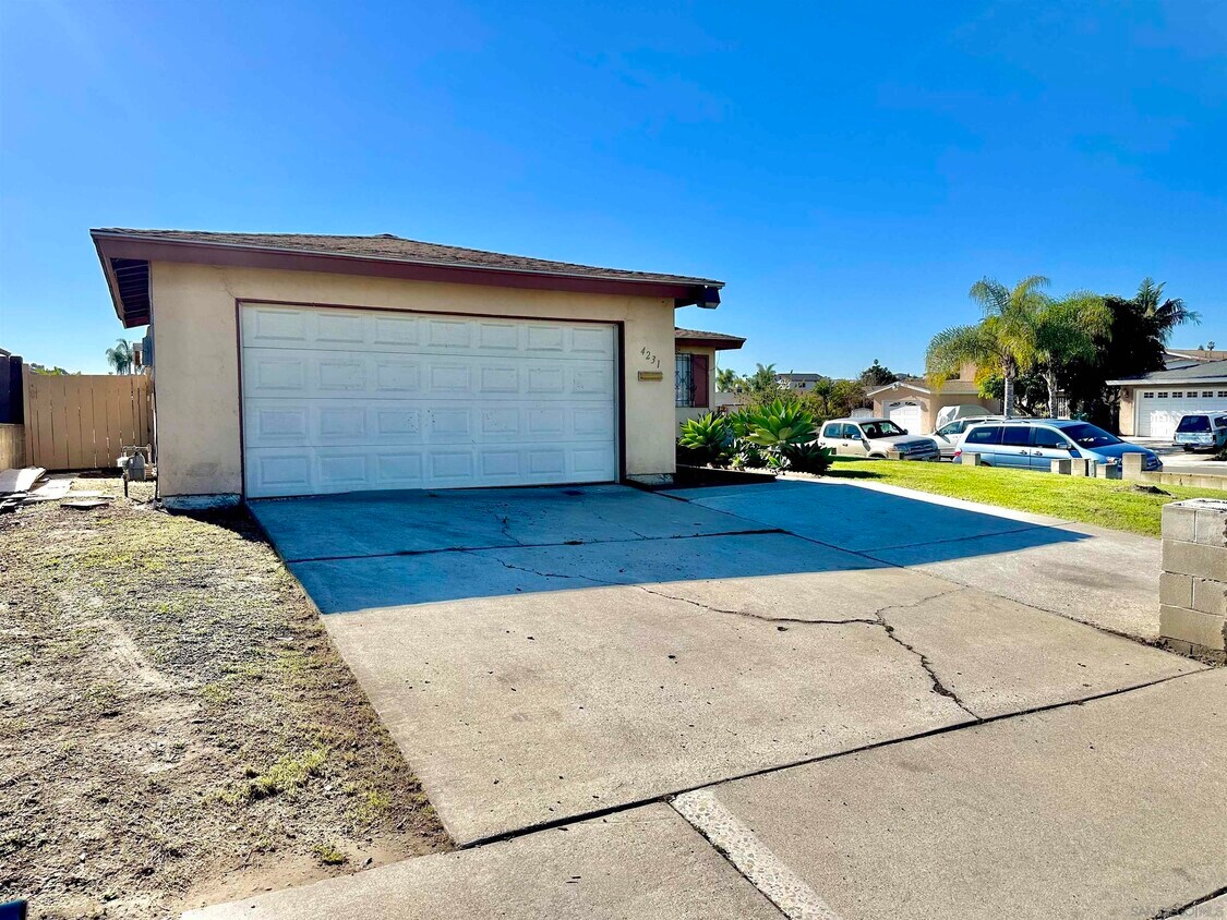 4231 Marge Way, San Diego, CA 92154 House Rental in San Diego, CA
