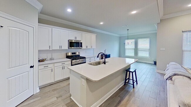 Foto del edificio - 3/2 fully fenced home in Lafayette Landing
