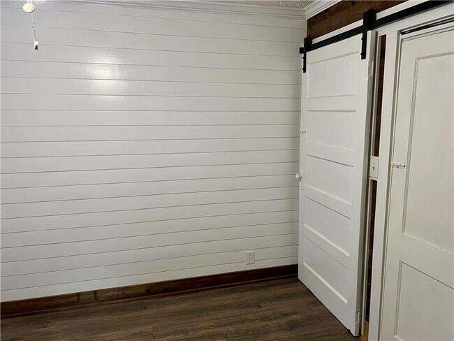 Foto del edificio - 3521 Clay Rd SW