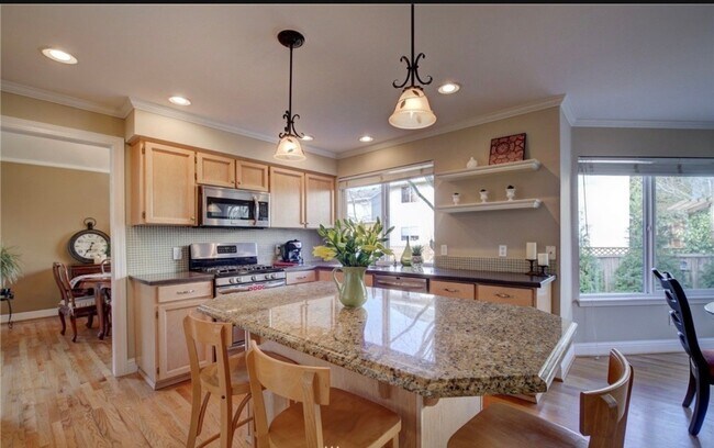 Foto del edificio - 7814 NE 147th St