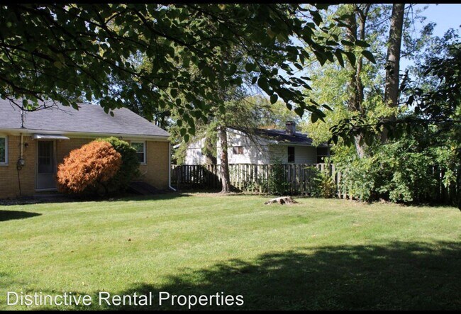 Building Photo - 3 br, 2 bath House - 2908 Covington St
