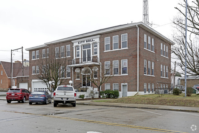 Building Photo - City Hall Loft Apartments