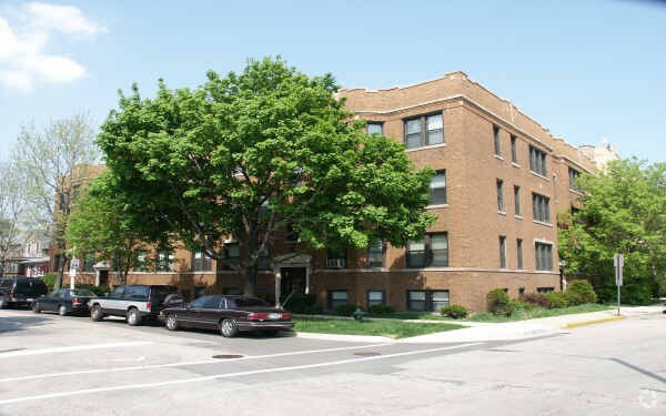 Primary Photo - 836-846 Wesley Ave