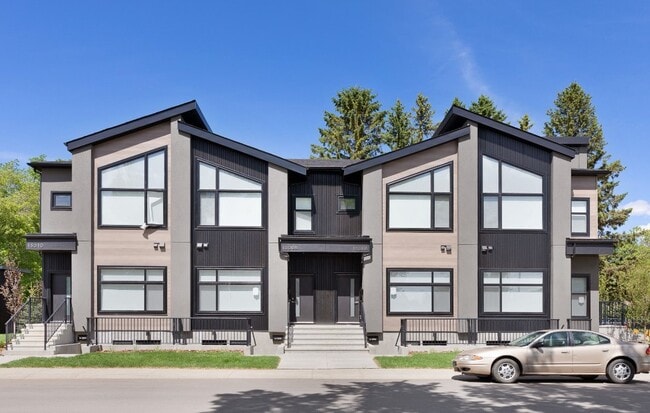 Building Photo - 15010 99 Ave NW
