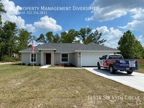 Building Photo - 14518 SW 45th Cir