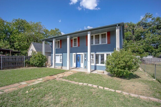 Building Photo - 913 NW 48th St