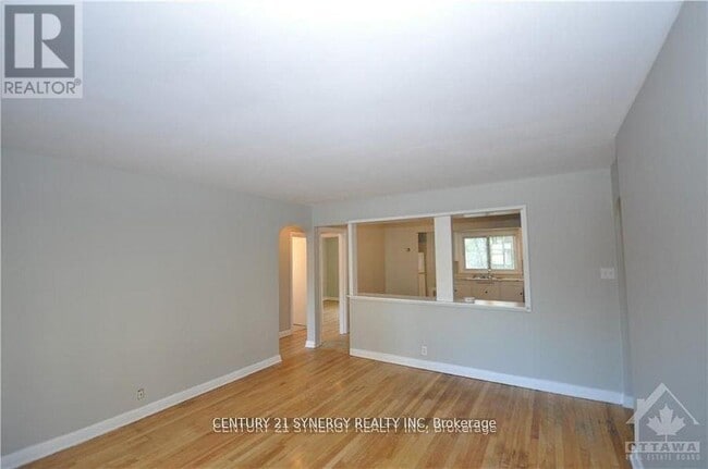 Building Photo - 151 Holmwood Ave