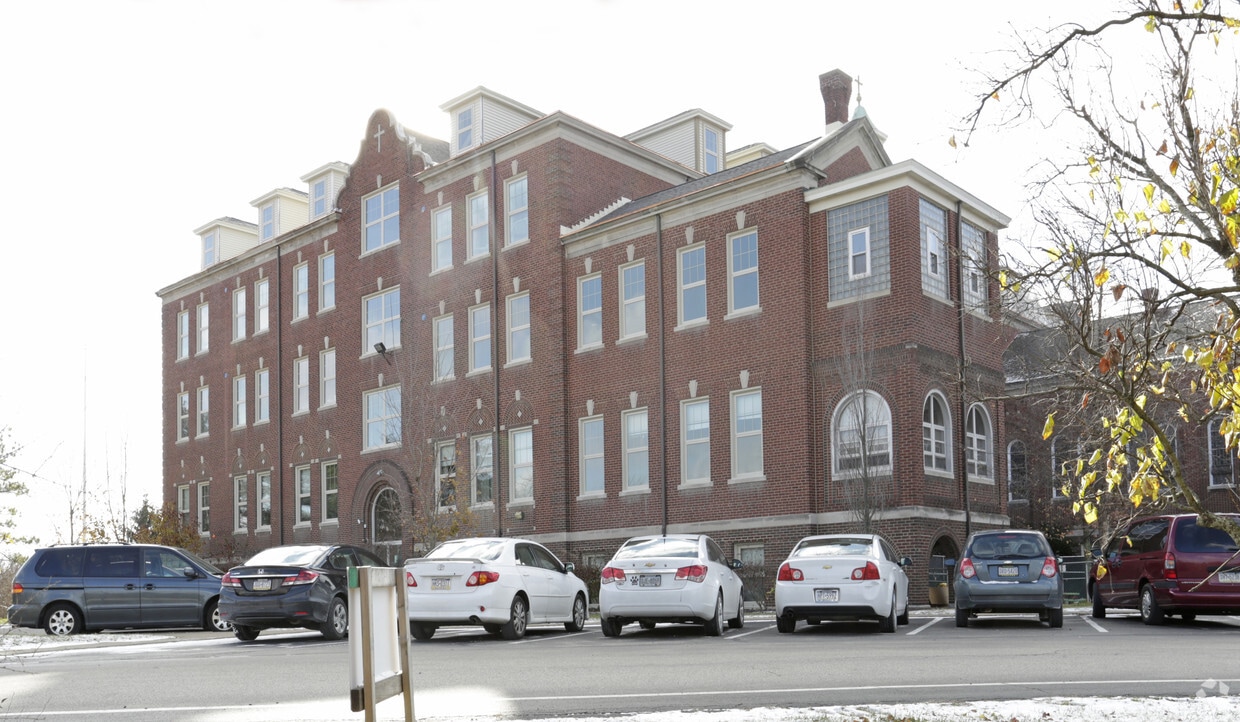 Building Photo - Mt. Nazareth Commons
