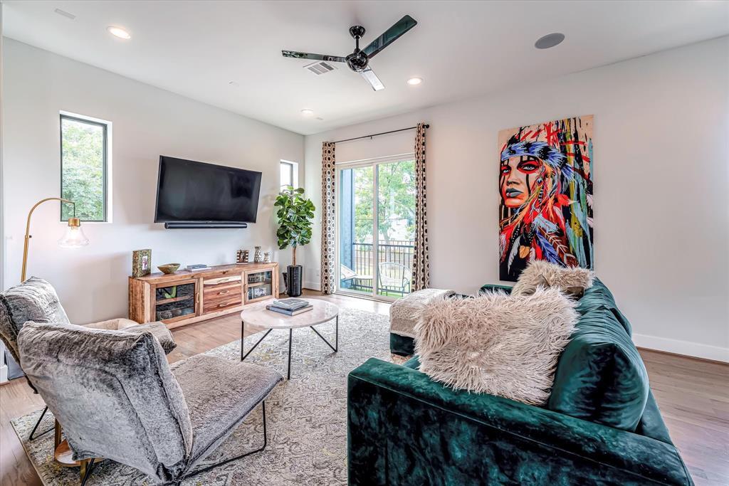 Foto principal - 3514 Arlington St