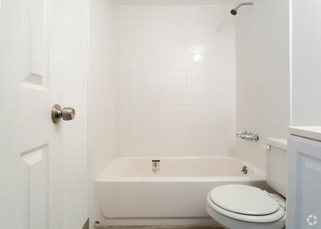 1HAB, 1BA - 500 ft² - Rio Mio