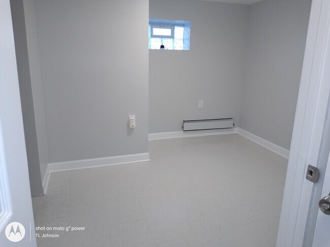 Bedroom - 8645 S Drexel Ave