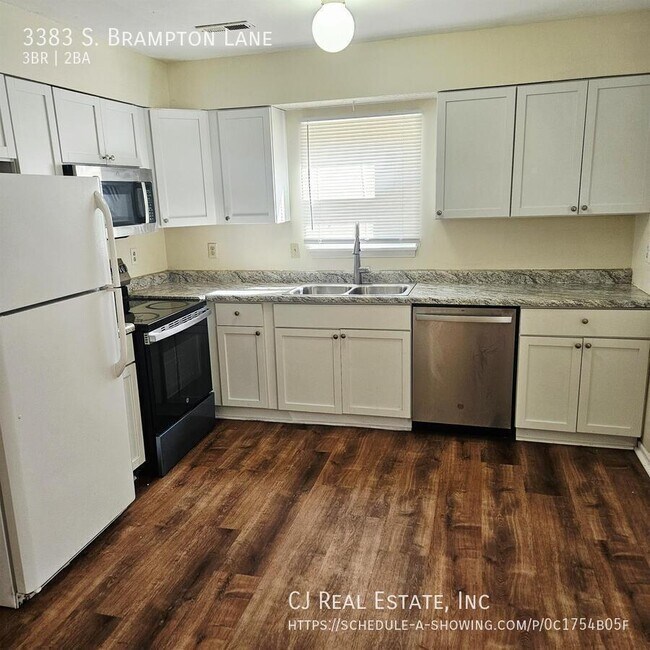 Foto del edificio - 3383 S Brampton Ln