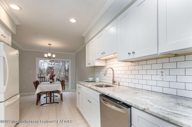 Foto del edificio - 10 Whitesands Way