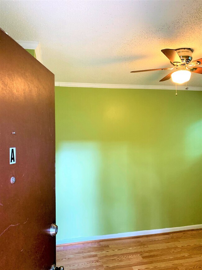 Foto del edificio - 1036 State St NW