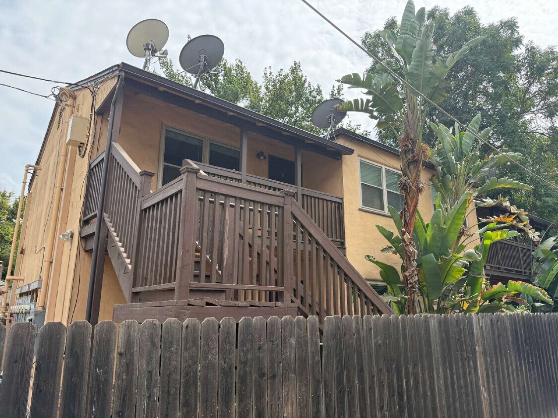 Foto principal - Cute 1 Bedroom 1 Bath in Midtown!