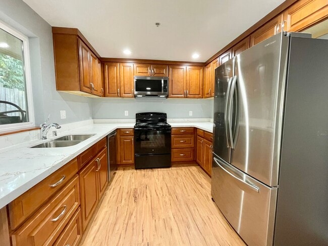 Photo - 15313 15th Ave NE Apartment