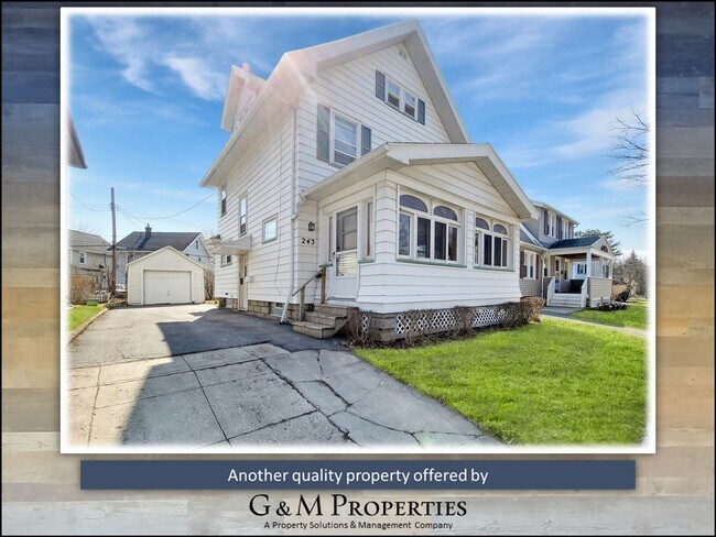 Foto del edificio - 243 Winbourne Rd