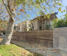 Building Photo - 2607 Abbot Kinney Blvd