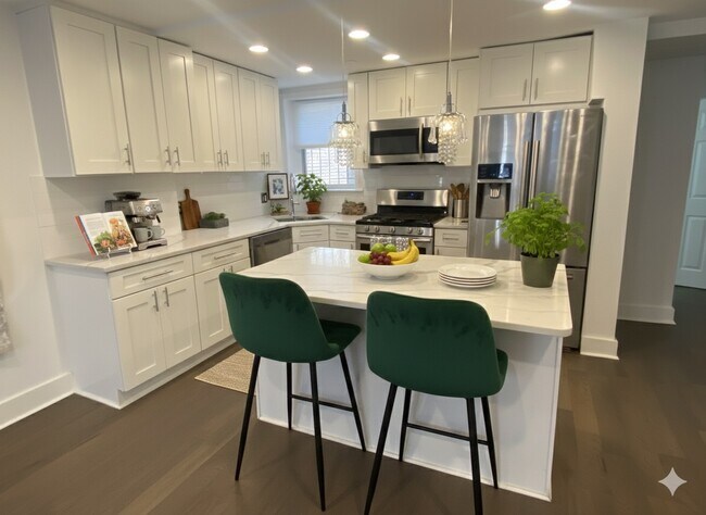 Foto del edificio - 1820 Clydesdale Pl NW