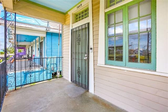 Building Photo - 1807 St Roch Ave