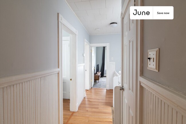 Foto del edificio - 6 7th St