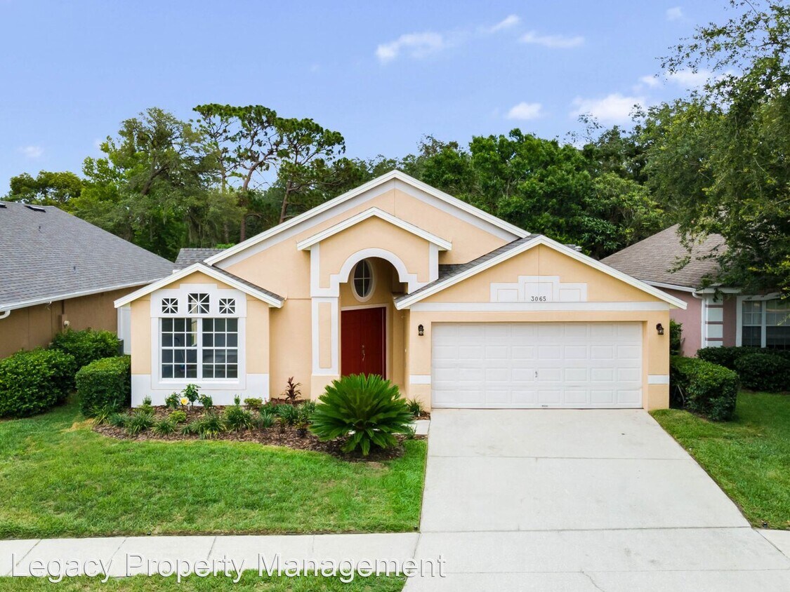 3065 Egrets Landing Dr, Lake Mary, FL 32746 House Rental in Lake Mary