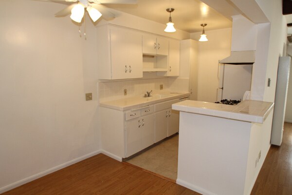Cocina - 107 Rees St