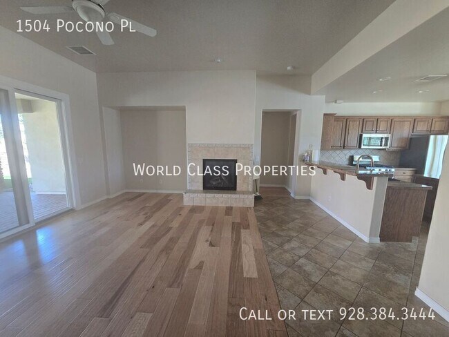 Foto del edificio - 1504 Pocono Pl
