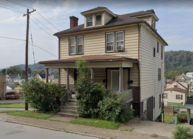 Foto del edificio - 2601 Warwood Ave