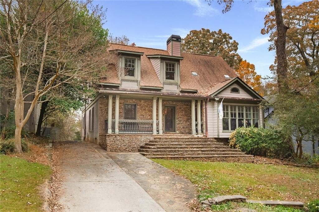 Primary Photo - 451 Hascall Rd NW