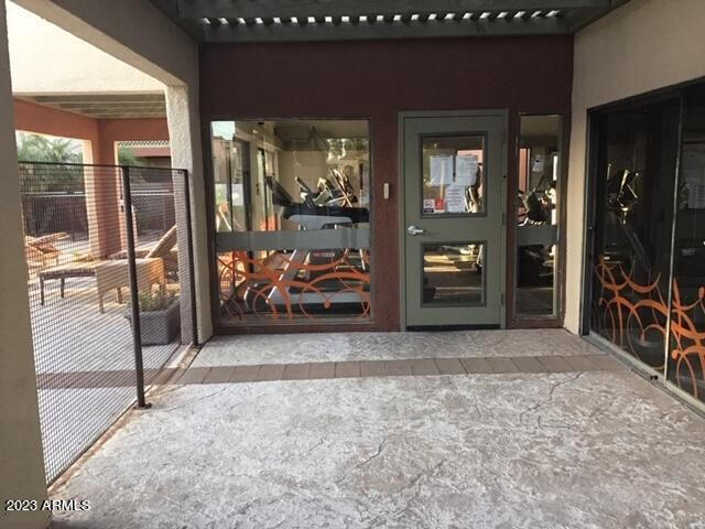 Foto del edificio - 3600 N Hayden Rd