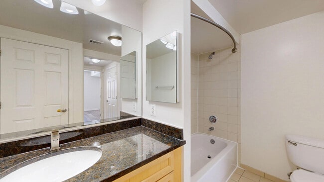 Interior Photo - Andover House