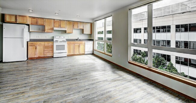 Foto del edificio - Anchor Flats