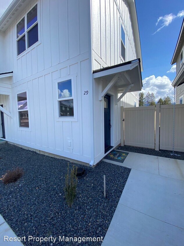 Primary Photo - 3 br, 2 bath House - 29 Potlatch Loop