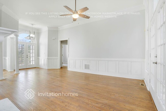 Foto del edificio - 1201 Bavarian Wood Close