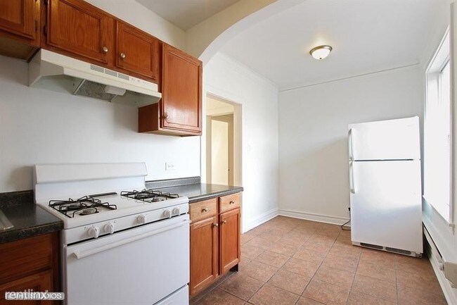 Foto del edificio - 7756 S Marshfield Ave