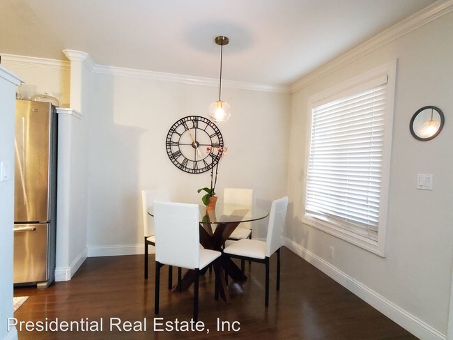 Foto del edificio - 2 br, 2 bath House - 2857 S Bascom Ave #105