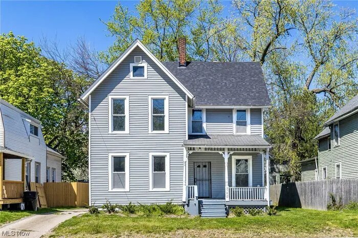 Primary Photo - 3308 Denison Ave