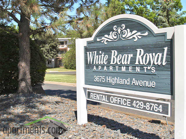White Bear Royal Rentals - White Bear Lake, MN | Apartments.com