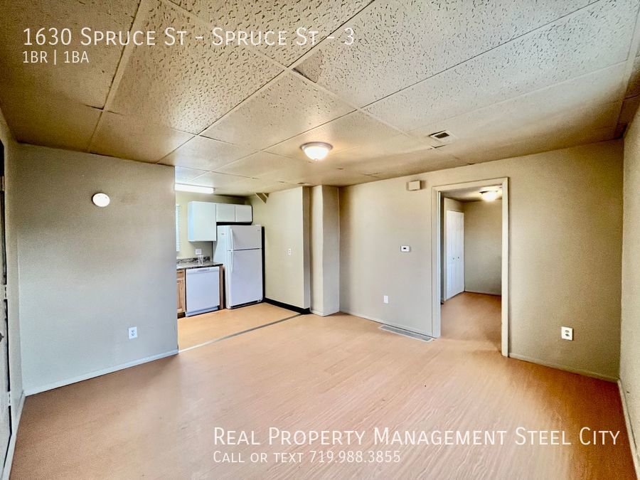 Primary Photo - 1630 Spruce St